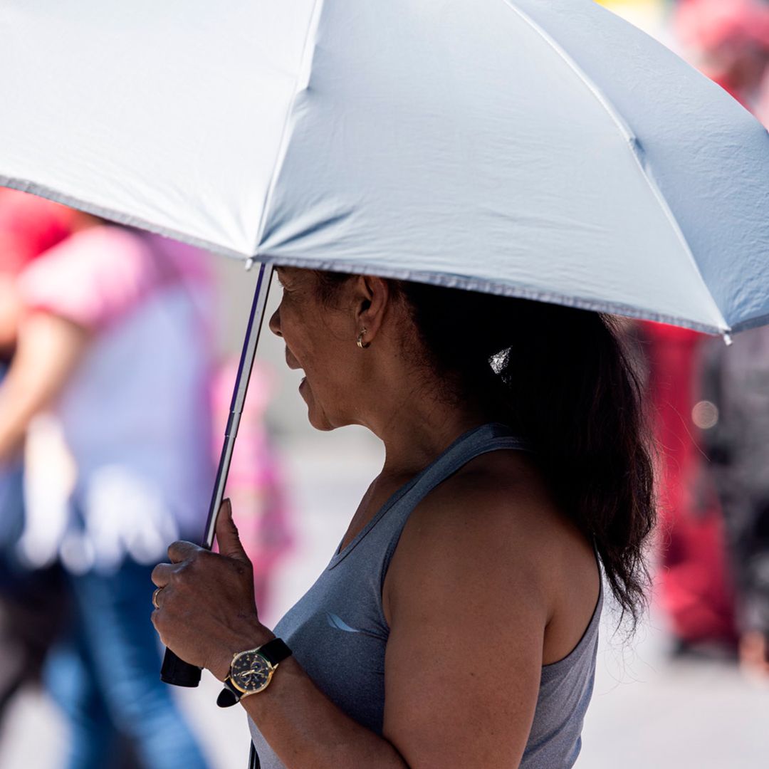 Prevén Clima Extremo en Tamaulipas con Calor Intenso,  Evento de 'Surada' y Lluvias